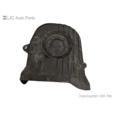 16F218 Left Front Timing Cover For 00-12 Subaru Legacy  2.5 13574AA081
